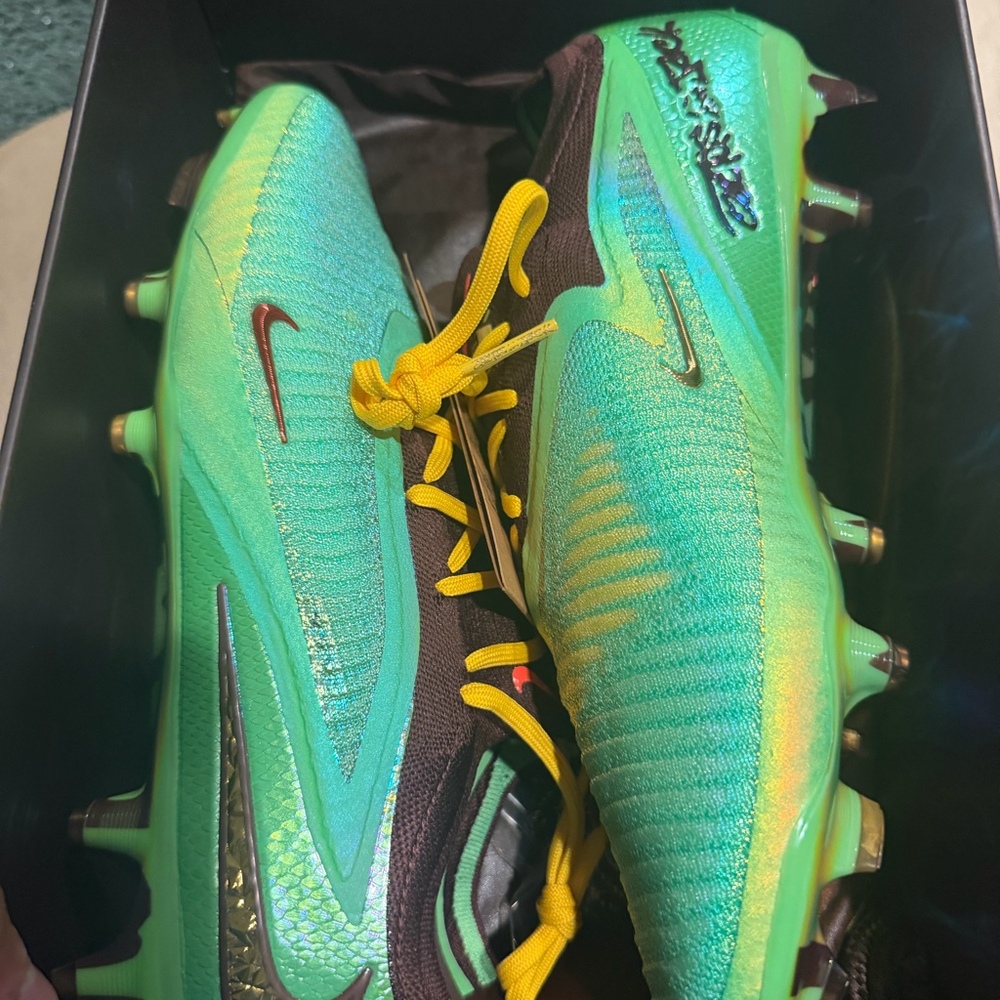 Nike travis scott phantom low siz3 9.5